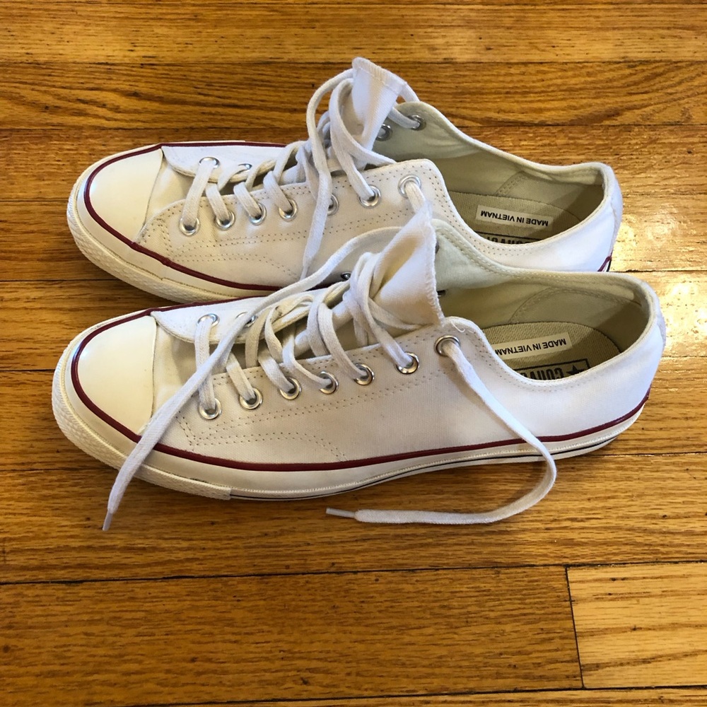 Converse Chuck Taylor All Star Canvas, Unisex Shoes